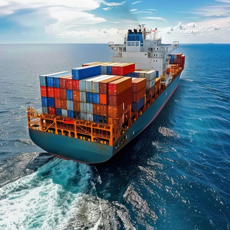 ocean transport services, ocean logistics